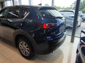 MAZDA CX-5 2.0 2wd TOURING