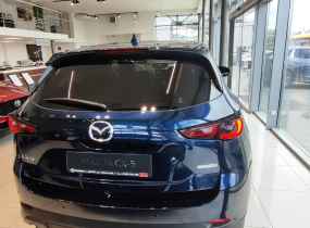MAZDA CX-5 2.0 2wd TOURING