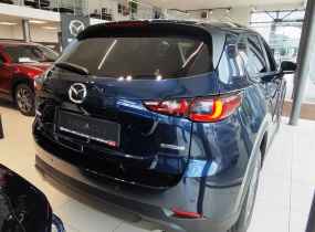 MAZDA CX-5 2.0 2wd TOURING