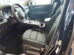 MAZDA CX-5 2.0 2wd TOURING