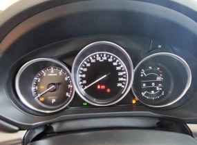 MAZDA CX-5 2.0 2wd TOURING