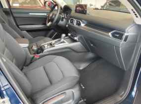 MAZDA CX-5 2.0 2wd TOURING