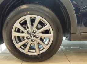 MAZDA CX-5 2.0 2wd TOURING