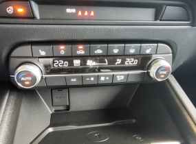 MAZDA CX-5 2.0 2wd TOURING