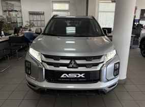 MITSUBISHI ASX 1.6 MT Invite