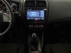 MITSUBISHI ASX 1.6 MT Invite