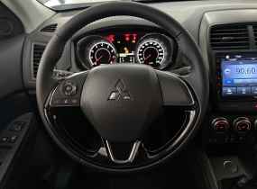 MITSUBISHI ASX 1.6 MT Invite