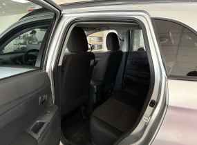 MITSUBISHI ASX 1.6 MT Invite