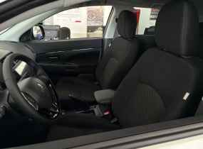 MITSUBISHI ASX 1.6 MT Invite