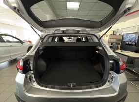 MITSUBISHI ASX 1.6 MT Invite
