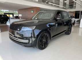 RANGE ROVER
