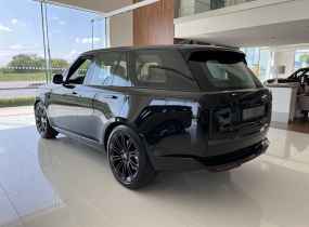 RANGE ROVER