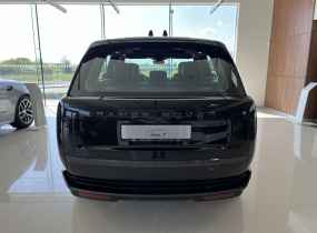 RANGE ROVER