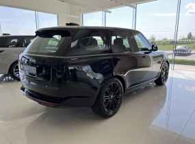 RANGE ROVER