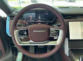 RANGE ROVER