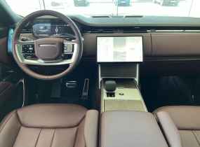RANGE ROVER