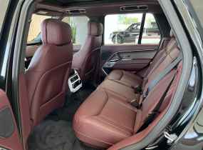 RANGE ROVER