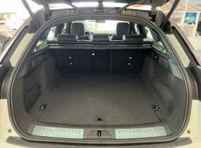 Audi S6 2025