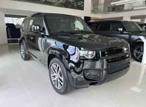 DEFENDER