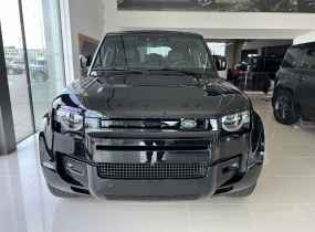 DEFENDER
