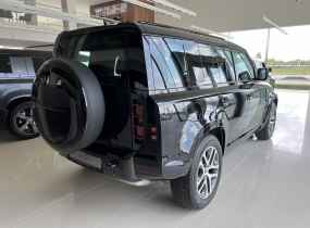 DEFENDER