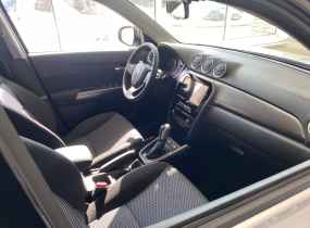 SUZUKI Vitara 1.4L 2WD GL+ АТ