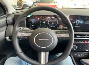 Hyundai Tucson NX4 PE 2.0 Elegance 2WD 6AT