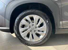 SUZUKI S-Cross 1.4L 2WD GL AT