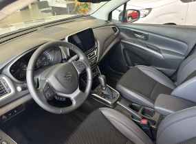 Suzuki S-cross 1.4T 2WD A/T GLX