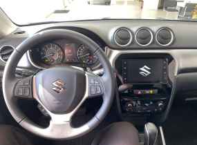 SUZUKI Vitara 1.4L 2WD GL+ АТ