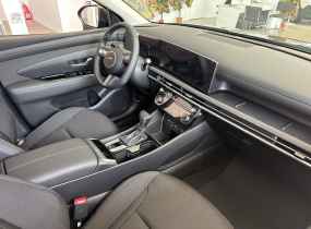 Hyundai Tucson NX4 PE 2.0 Elegance 2WD 6AT