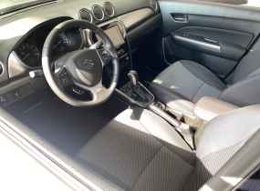 SUZUKI Vitara 1.4L 2WD GL+ АТ
