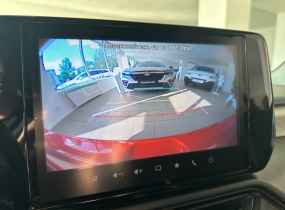 SUZUKI Swift 1.2L 2WD CVT GL+
