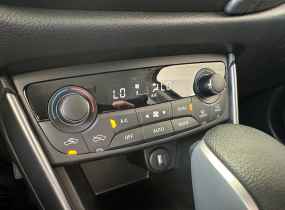 SUZUKI S-Cross 1.4L 4WD GL+ 6AT