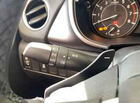 SUZUKI Vitara 1.4L 2WD GL+ АТ