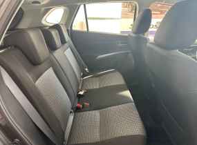 SUZUKI S-Cross 1.4L 2WD GL AT