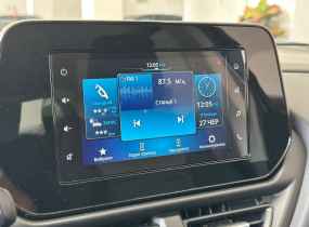 SUZUKI S-Cross 1.4L 4WD GL+ 6AT