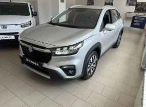 Suzuki S-cross 1.4T 2WD A/T GLX