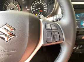SUZUKI Vitara 1.4L 2WD GL+ АТ