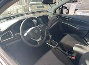 SUZUKI S-Cross 1.4L 2WD GL AT