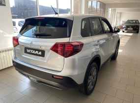 SUZUKI Vitara 1.4L 2WD GL+ АТ