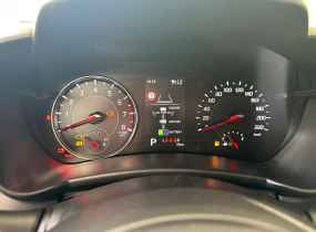 SUZUKI Swift 1.2L 2WD CVT GL+