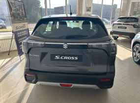 SUZUKI S-Cross 1.4L 2WD GL AT