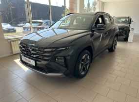 Hyundai Tucson NX4 PE 2.0 Elegance 2WD 6AT