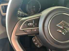 SUZUKI Swift 1.2L 2WD CVT GL+