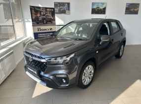 SUZUKI S-Cross 1.4L 2WD GL AT