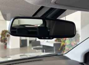 Suzuki S-cross 1.4T 2WD A/T GLX