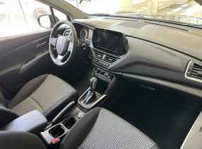 SUZUKI S-Cross 1.4L 4WD GL+ 6AT