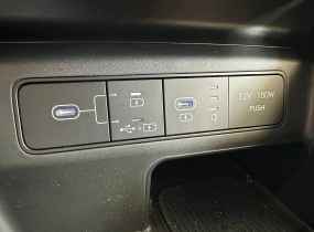 Hyundai Tucson NX4 PE 2.0 Elegance 2WD 6AT