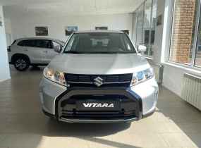 SUZUKI Vitara 1.4L 2WD GL+ АТ